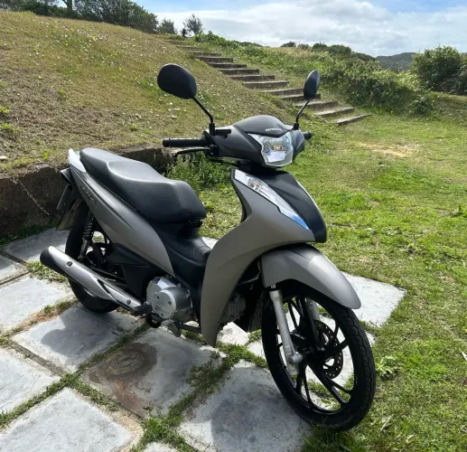 Honda Biz 125i Flexone 2024