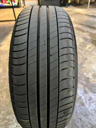 Pneu 205/55R16 91W Run Flat Michelin Primacy 3 ZP