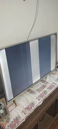 Televisão Philco problemas de tela 