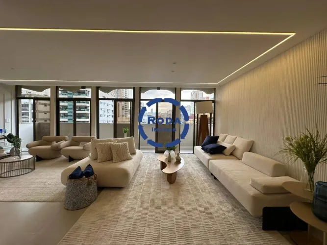 Apartamento à venda, Boqueirão - Santos/SP