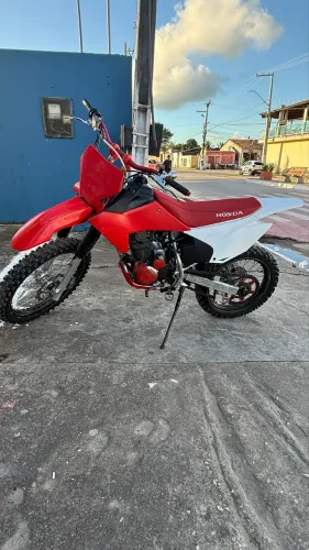 CRF 230 2017 