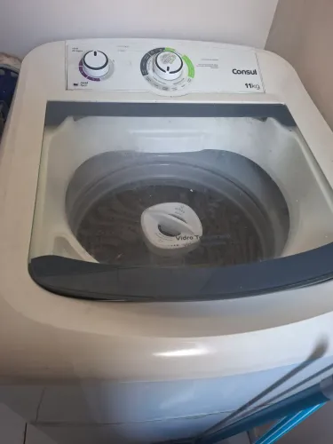Máquina de lavar 11kg