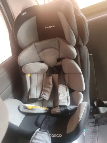 Cadeira para carro