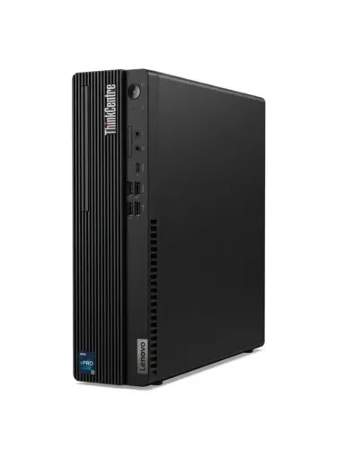 Lenovo ThinkCentre M80s Gen 3 | i5 12ª Gen | 16GB RAM DDR5 | 1TB SSD NVMe M.2