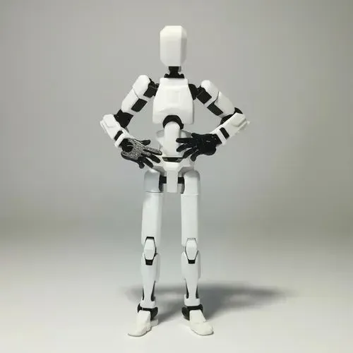 Dummy 13 + armas ( não acompanha base) SO RETIRADA