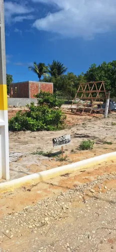 Vendo lote urbanizado