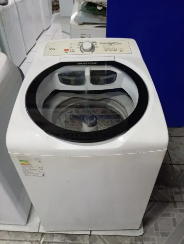 CONSERTOS EM MÁQUINAS DE LAVAR ROUPAS 