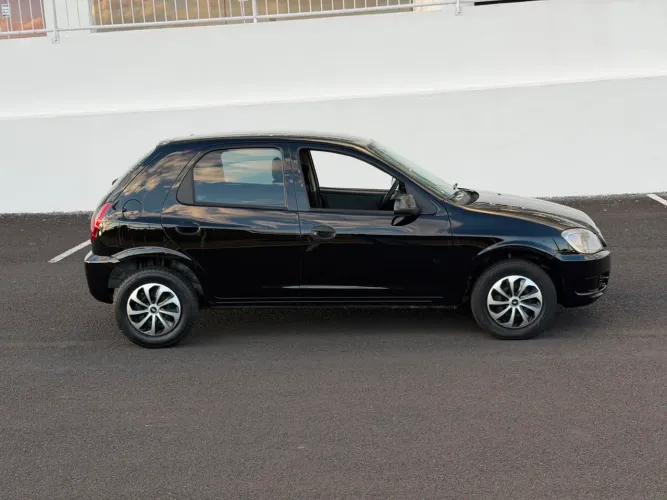 Chevrolet Celta Spirit/ LT 1.0 MPFI 8V Flexp. 5P 2012