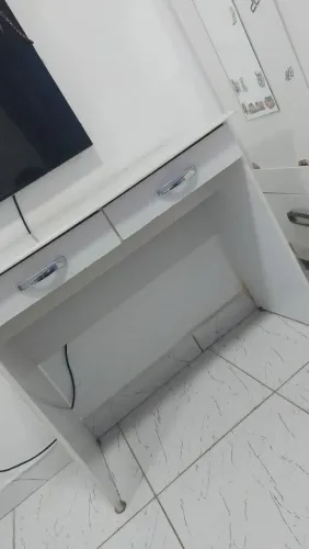 Mesa Para Quarto