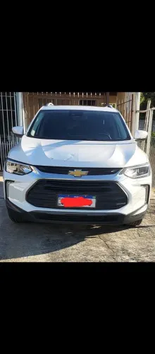 Chevrolet Tracker Premier 1.2 Turbo 12V Flex AUT 2023