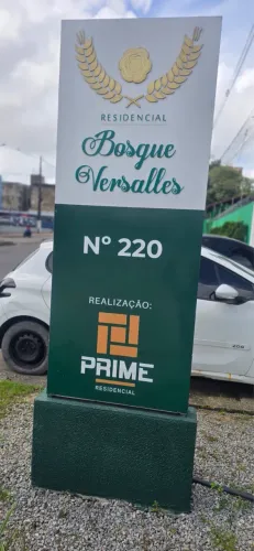 Lindo apartamento