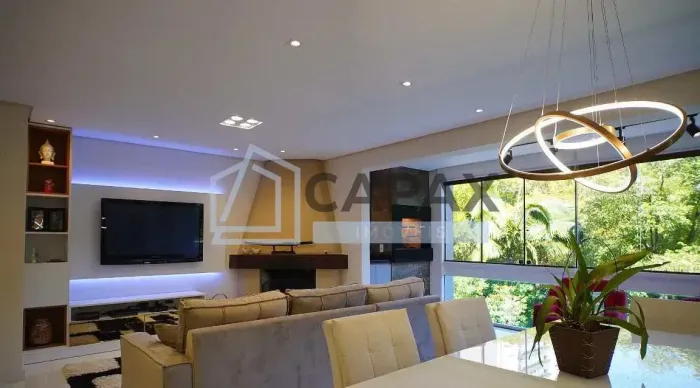 Apartamento para locação 143m² com 3 quartos no Mont Serrat!
