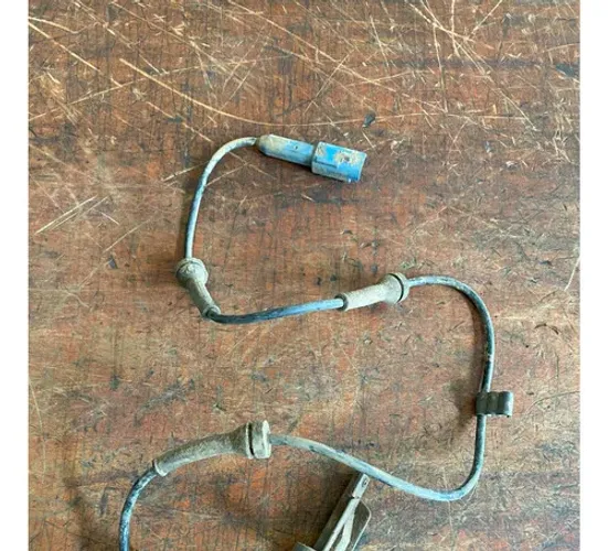 Sensor Abs Traseiro Esquerdo Direito Peugeot 206 1998 À 2015