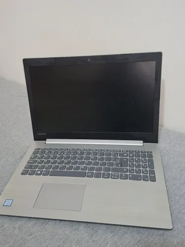 Notebook lenovo