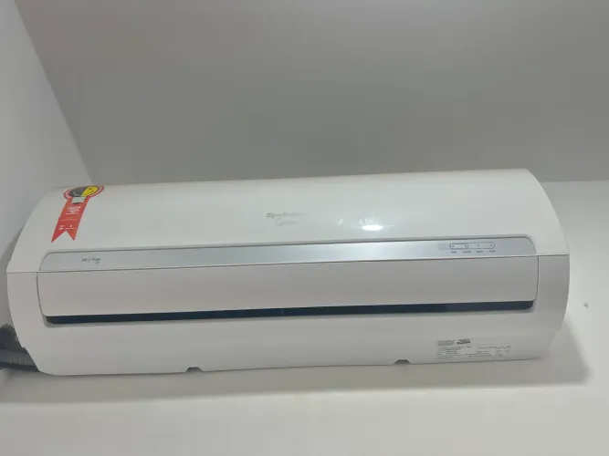 Ar condicionado 12000 Btu