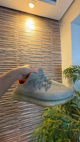 yeezy desert sage