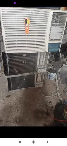 vendo ar 18 .0000 BTUs fucionando muito bem