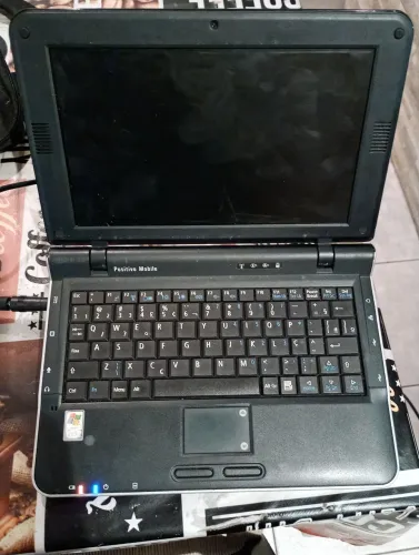 Netebook positivo 
