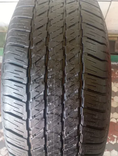 Pneu Bridstone ref 265 60 18 RS 500