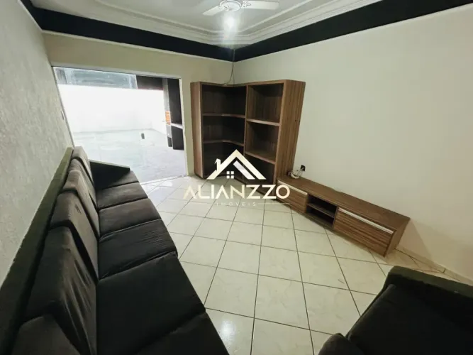 Casa Residencial em Jardinópolis/SP. Alianzzo Imóveis.