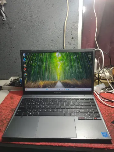 Notebook Positivo C41T