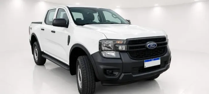 Ford Ranger XL 2.0l 4X4 2024