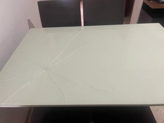 Mesa de jantar 
