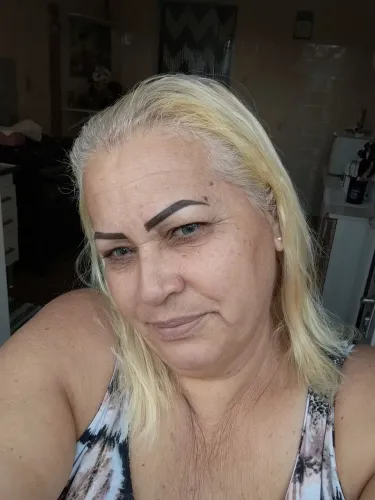 Cuidadora de idosos