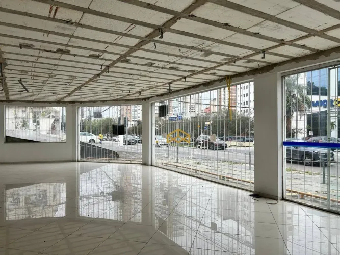 PRÉDIO, 542 M²PARA VENDA E LOCAÇÃO - CAMBUÍ - CAMPINAS/SP