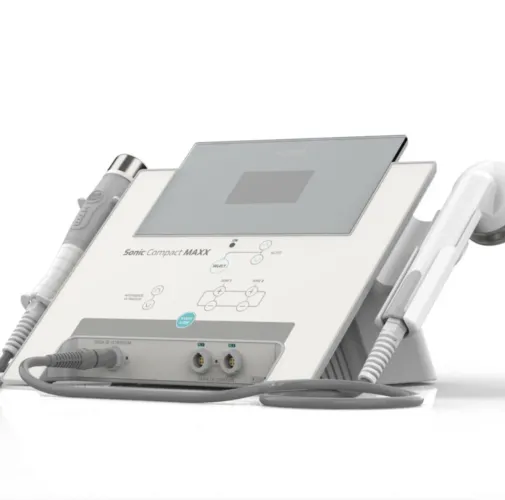 Aparelho HTM compacto max