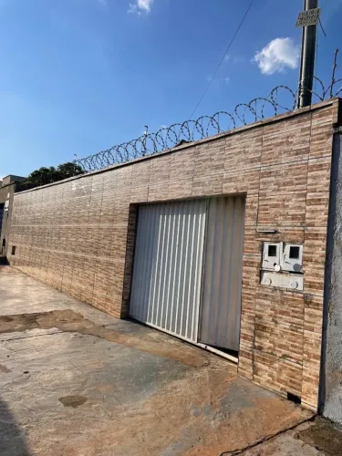 Casa a venda jd Colorado