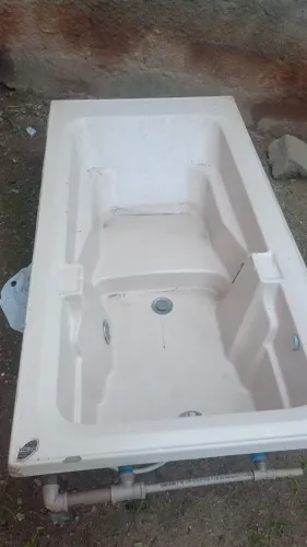 Banheira de Hidromassagem
