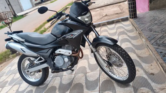 Falcon nx400i