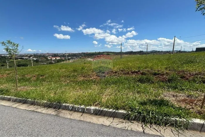 Terreno a venda no Residencial Sol Nascente - Bragança Paulista SP
