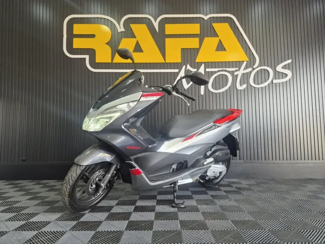 Honda Pcx 150 sport 2018