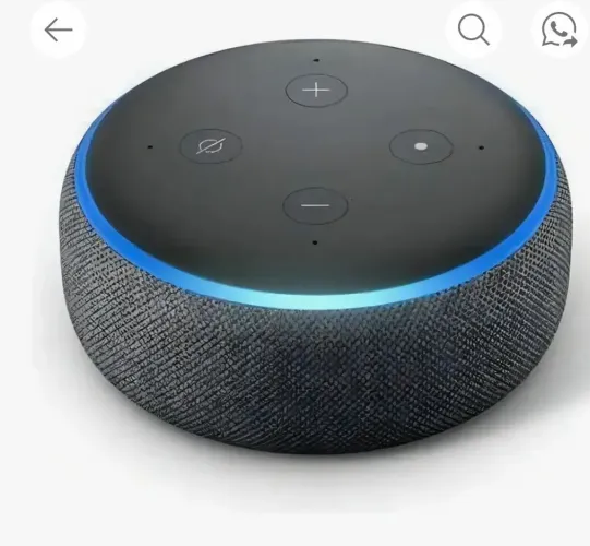 Alexa