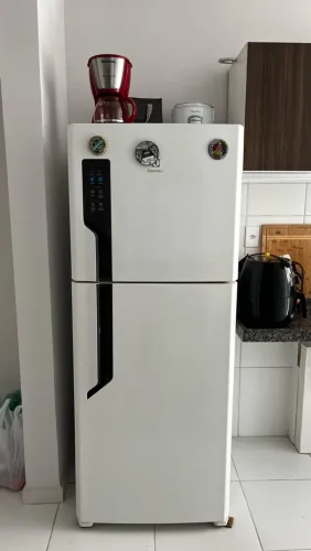Geladeira Electrolux Seminova