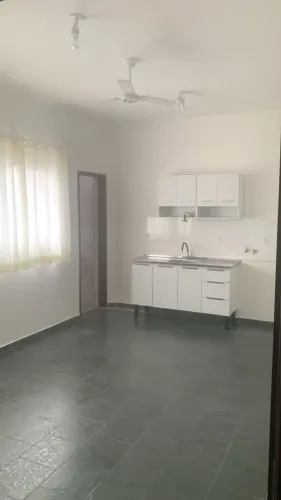 Kitnet Vila Luzita Santo André