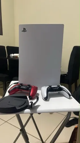 PS5 FAT COMPLETO