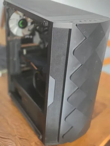 PC GAMER i7 RTX 2070