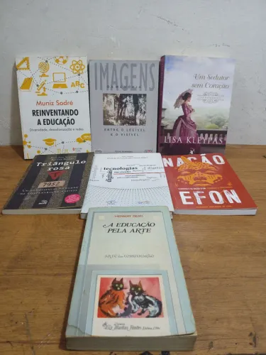 livro