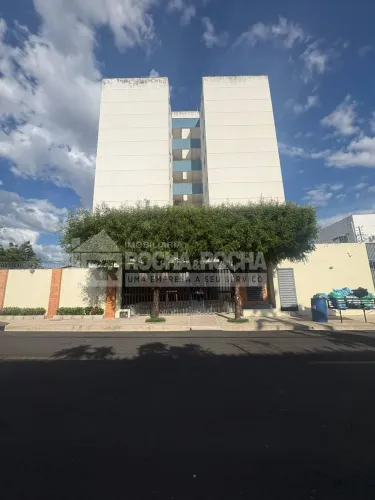 Apartamento para alugar com 0,00 metros quadrados no HORTO - Teresina - Piauí