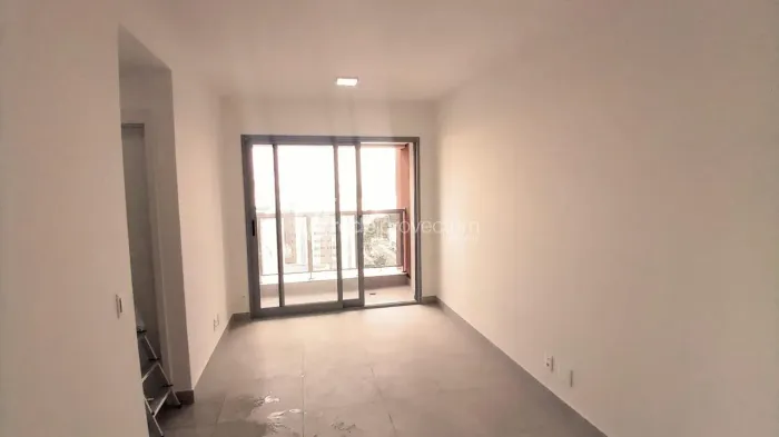 apartamento - Botafogo - Campinas