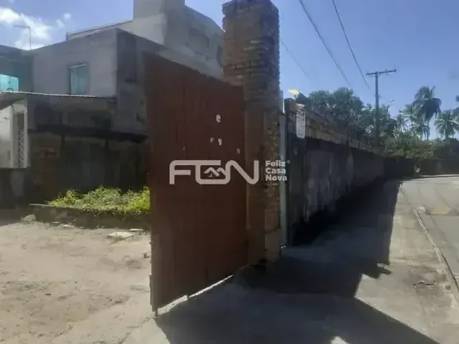 Lote à venda, ABRANTES, Camaçari, BA
