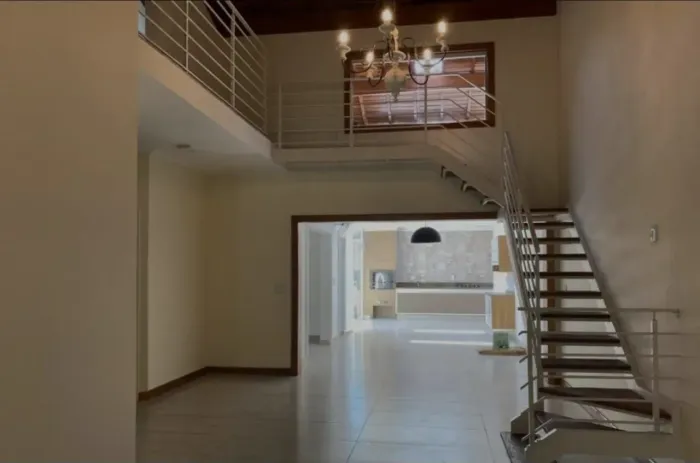 Imóvel para aluguel possui 200 metros quadrados com 3 quartos em Centro - Tremembé - SP