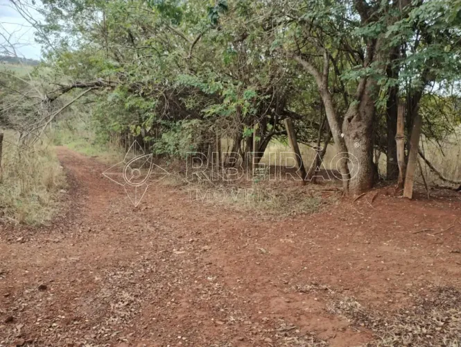 Área Rural 21.509m² à venda no Sítio Umuarama KM 13