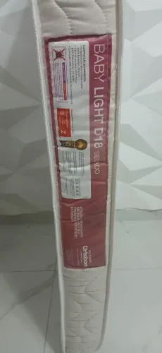 Colchão berço