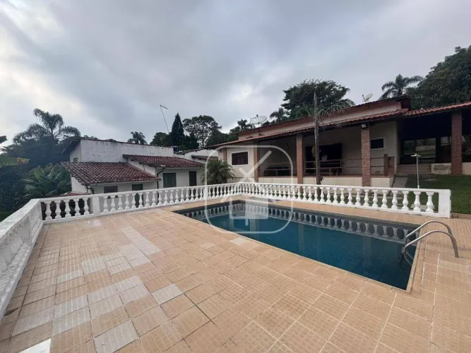 Chácara com 3 dormitórios à venda, 2382 m² por R$ 880.000,00 - Chácaras Guanabara - Guarar