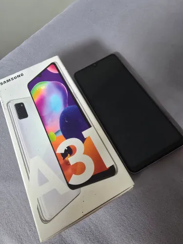 Samsung A31 