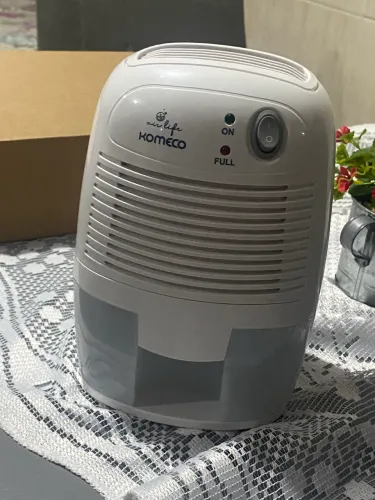 desumidificador de ar 